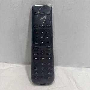 AT&T TV Now DirecTV Remote Control, C71KW, Black ~ NEW SEALED - Picture 1 of 3