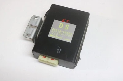 1992-1997 Toyota Land Cruiser AC A/C Conditioner Conditioning Amplifier Module - Image 1 of 4