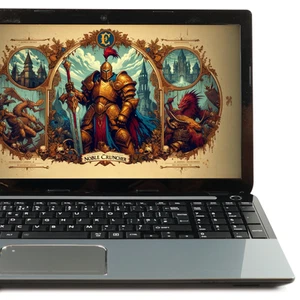 Cheap Toshiba Laptop i7 16GB RAM 128GB SSD Win10 HDMI WiFi 15.6 inch Office Home - Picture 1 of 8