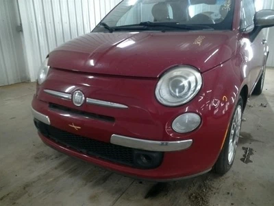 Compresor de aire acondicionado 2 puertas Abarth compatible con FIAT 500 12-17 104878312 Foto 1 de 4