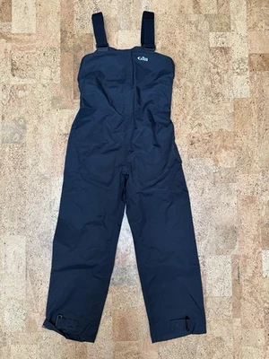 Pantalones Gill Junior Coast Talla JM Juvenil Impermeable Vela Babero Pantalones Foto 1 de 4