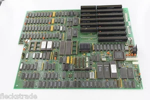 Western Digital 955270-02 A-Tease PC Control Board - Picture 1 of 1