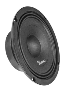 Timpano flache Halterung 8" PRO Audio Lautsprecher TPT-MB8-8 SLIM 8 Ohm 700 Watt - Bild 1 von 7