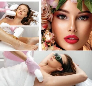 Einverständnis für die Diodenlaser Haarentfernung - Bild 1 von 1