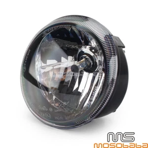 1Pcs Motorcycle Headlight Lamp Assembly For Vespa Piaggio Gt GTS 125 200 250 300 - Picture 1 of 11