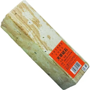King Natural Wetzstein Amakusa Wetzstein groß 15 Stück Arbeitswerkzeug #500 - Bild 1 von 1