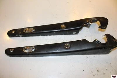 2005 Harley Davidson Sportster XL1200R Rear Fender Rail Set Cover Cap 59903-04 - Image 1 of 4