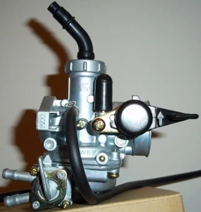 1EA QUALITY SHENG WEY CT110 ATC110 (ATC125M_1984-1985) 22MM CARB (S1137) - Picture 1 of 3