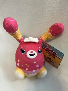 Nickelodeon Animation Abby Hatcher Catch a Hug Curly 6" Plush Stuffed Toy P6 - Picture 1 of 9