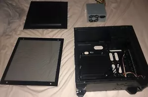 Computer Case 550w PSU Kolink INPSIRE K3 ARGB Micro ATX Case - Picture 1 of 1
