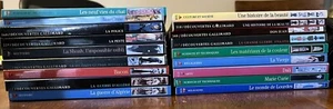 Découvertes Gallimard Konvolut 18 Bücher Geschichte, Wissenschaft, Kunst, Kultur, Religion - Bild 1 von 4