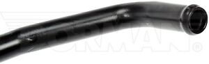 Engine Oil Cooler Hose Assembly Fits 2005-2009 Subaru Legacy Dorman 635XF16