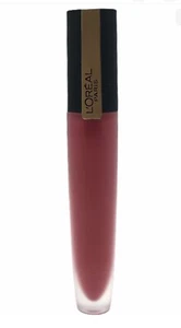 2pk- L’Oréal Paris Makeup Rouge Signature Matte Lip Stain, Admired 458 Pink - Picture 1 of 1