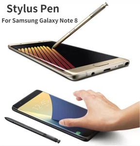 Stylus PEN For Samsung Galaxy Note 8 Active S pen Touch Screen Pen Waterproof - Picture 1 of 12