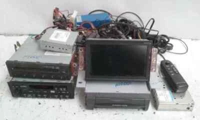 MR337278 navigatore gps per MITSUBISHI MONTERO (V60 V70) 3.2 DI-D 2000 3684822 Foto 1 de 4