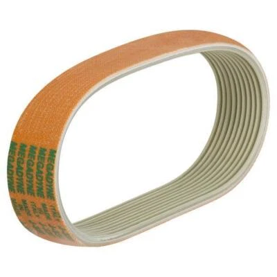 MEGADYNE GMBH Keilrippenriemen TB2 630 - 10 - Megadyne Rippenband