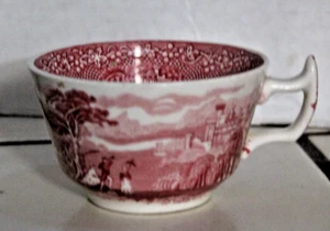 Jenny Lind Tea Cup - Picture 1 of 2