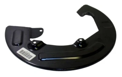 Genuine Ford AG1Z-2K005-A Splash Shield for 2010-2019 Ford AG1Z2K005A - Image 1 of 4