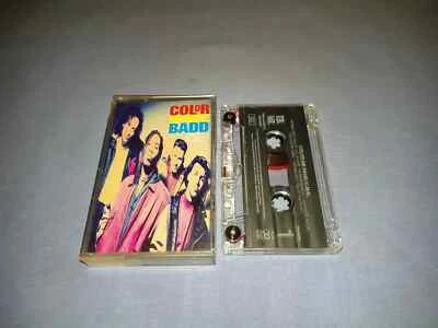 COLOR ME BADD C.M.B. CASSETTE TAPE ALBUM - Image 1 of 2