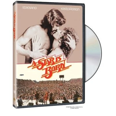 Star Is Born [DVD] [Import] DVD Value Guaranteed from eBay’s biggest seller! - Image 1 of 2