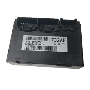 P05150732AE 05150732AE Transfer Case Control Module For Jeep Grand Cherokee - Picture 1 of 9