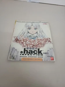 .Hack™ : Infection by Doug Walsh and Dan Birlew (2003, Trade Paperback) - Picture 1 of 3