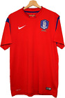 PERFECT! 2014 SOUTH KOREA Football SHIRT Jersey NIKE size L Camiseta Maglia