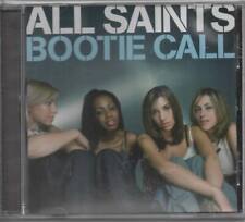 All Saints Bootie Call CD 1