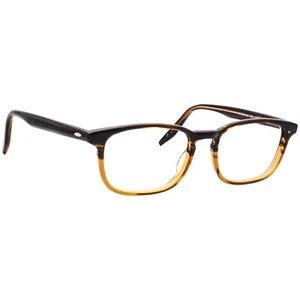 Barton Perreira Eyeglasses TRG Thompson Turtle Dove Gradient Japan 51[]19 145 - Picture 1 of 6