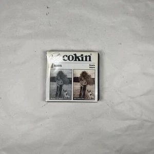 Cokin A series Sepia Filter A005 - In Original packaging - Picture 1 of 4