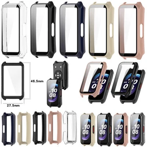 Do Keep B5 / B4 Futerał ochronny PC + Hartowana folia Screen Case Bumper Pełna pokrywa - Zdjęcie 1 z 19