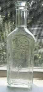 CORKTOP NICE GIRAFFE PICTURE TONSILENE FOR SORE THROAT CORKTOP MED CANTON OHIO - Bild 1 von 5