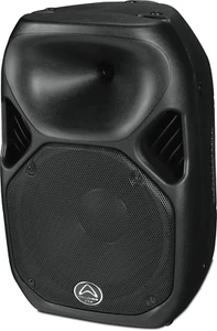 ENCEINTE 2 VOIES ACTIVE 12" BI AMPLIFIEE 300W NOIRE WHARFEDALE TITAN AX12B - Picture 1 of 3