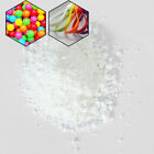 (White)Nail Phosphor Powder Halloween Nail Art Diy Fluorescent Powder Sls