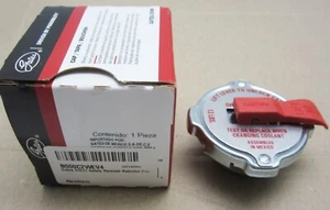NEW Gates 31511 Safety Release Radiator Cap, FREE SHIPPING! - Picture 1 of 3