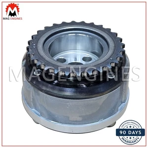 13080-70010 GETRIEBE, NOCKENWELLE STEUERUNG AUSPUFF LH TOYOTA V35A-FTS FÜR LC PRADO TUNDRA - Bild 1 von 6