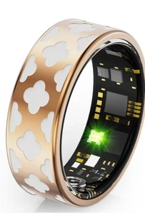 Smart Ring Pulsmesser Schlaf - Bild 1 von 7