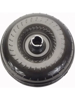 TCI Torque Converter Breakaway 11 in Diameter 2200-2600 RPM Stall 4L60 (242962) - Image 1 of 4