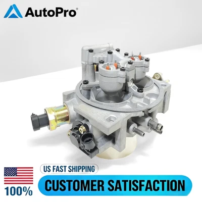 Cuerpo de acelerador remanufacturado OE 17093030 para GMC Chevrolet 5,7 L 1993-1995 RP TBI Foto 1 de 4