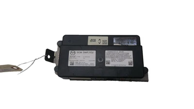 Módulo de control de comunicación de datos OEM BDGF67CM0 2019-2024 Mazda 3 Foto 1 de 4