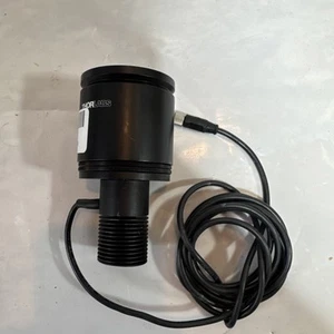 Thorlabs LEDC1 455 nm Mounted Blue LED - Picture 1 of 4
