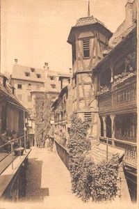 67-VILLE A IDENTIFIER-N�C-4372-D/0373 - Picture 1 of 2