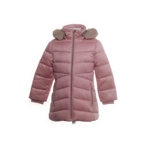 C&A, Jacke, Mädchen, Größe: 110, Pink, Polyester, Einfarbig #qVQ - Bild 1 von 6