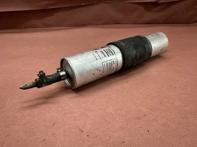 BMW E36 328I 2.8L M52 Fuel Filter Directional Regulator Control OEM 139K Miles - Image 1 of 4