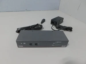 Extron SW 2 USB Switcher with power supply - Afbeelding 1 van 6