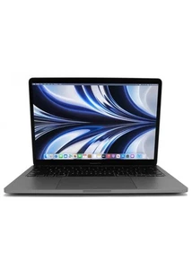 Apple MacBook Pro A2338 2020 Laptop 256GB SSD 8GB RAM M1 13.3" MacOS Space Grey. - Picture 1 of 6