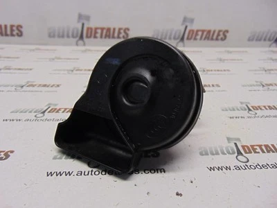 Mercedes W212 Classe E Clacson Suono Segnale Usato 2011 - Immagine 1 di 4