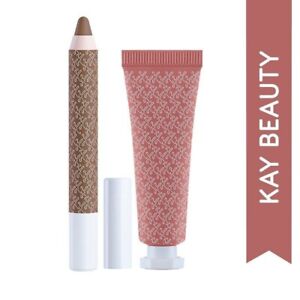 Kay Beauty Colour & Sculpt Combo - Creme Blush & Contour Stick