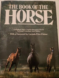 The Book Of The Horse - Picture 1 of 18