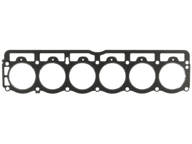 Para 1963-1965 Jeep J210 junta de cabeça Mahle 95284DZDG 1964 3.8L 6 cilindros - Imagem 1 de 2